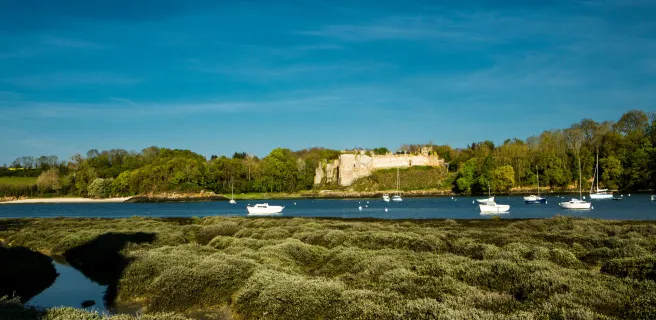 Matignon / Pleslin-Trigavou