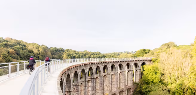 Saint-Brieuc / Erquy