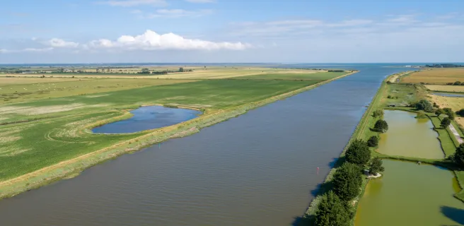 Carentan-les-Marais / Grandcamp-Maisy