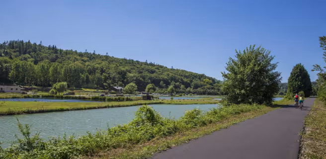 Cany-Barville / Fécamp