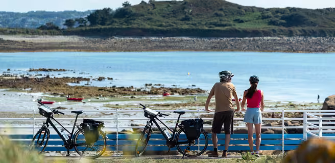 Lannion / Perros-Guirec