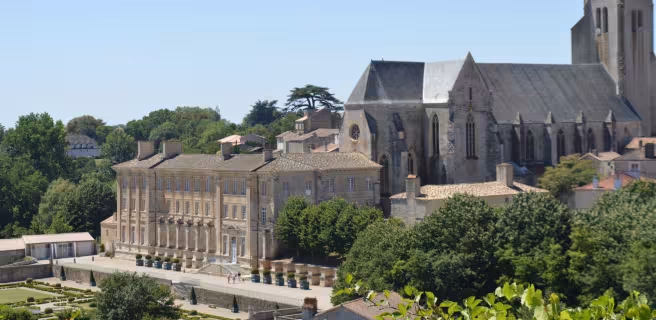 Melle / Niort