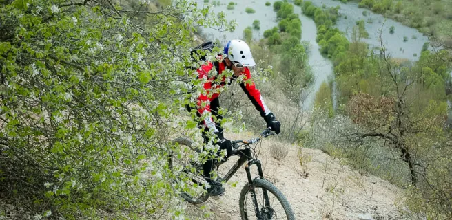 Digne-les-Bains / Château-Arnoux-Saint-Auban