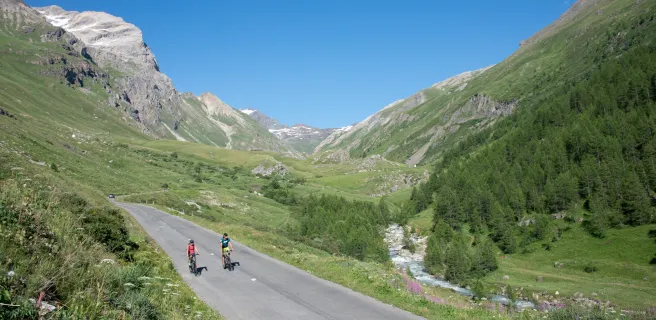 Val d'Isère / Val-Cenis