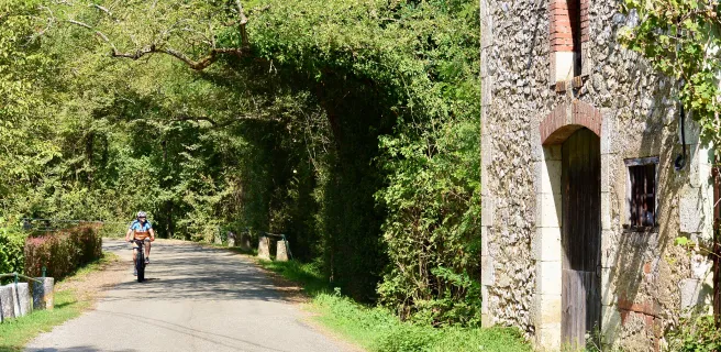 Condom / Castéra-Verduzan