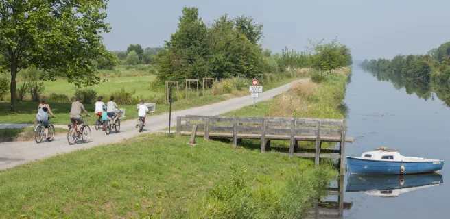 Abbeville / Saint-Valery-sur-Somme