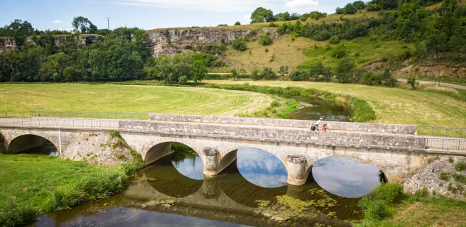 Bourmont / Neufchâteau