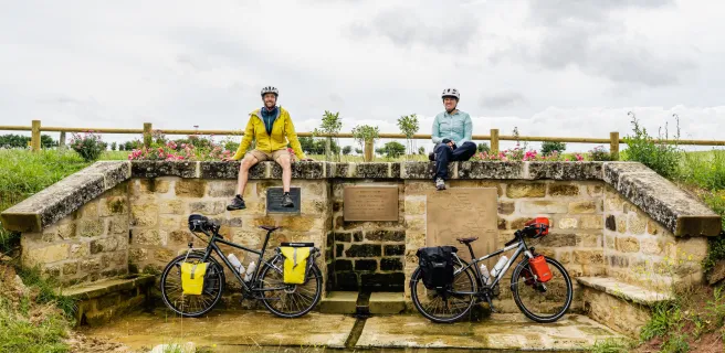 Langres / Montigny le Roi