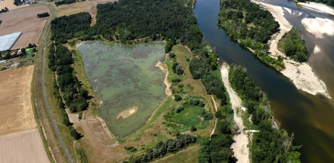 Dans la mécanique de Petit Pierre - Boucle vélo n°19