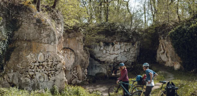 Saintes / Saint-Savinien