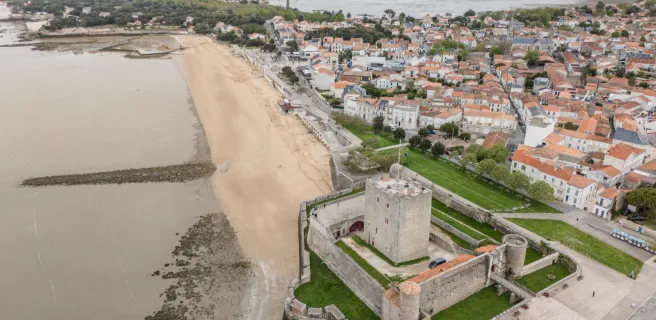 Rochefort / Ile d'Aix