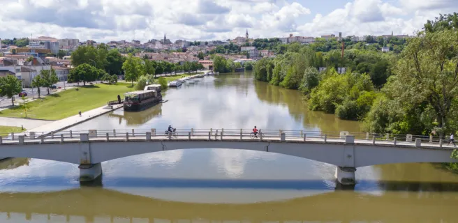 Marthon / Angoulême