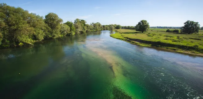 Dun sur Meuse / Stenay