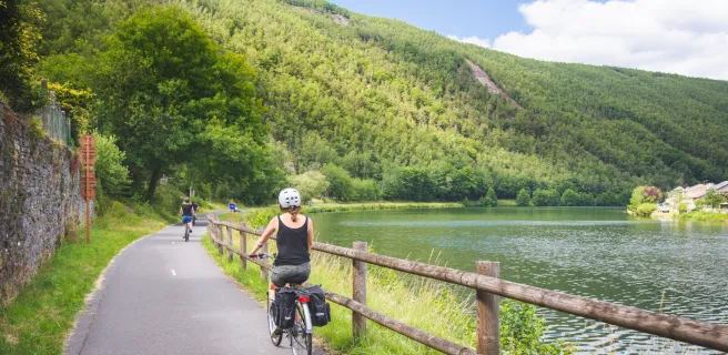 Charleville-Mézières / Monthermé