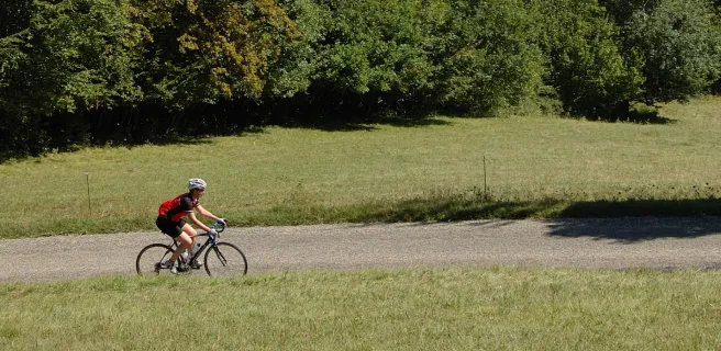 Bellegarde-Sur-Valserine / Le-Grand-Abergement