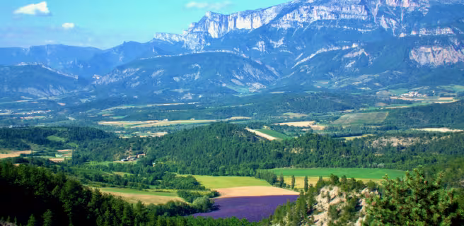 Die / Valdrôme