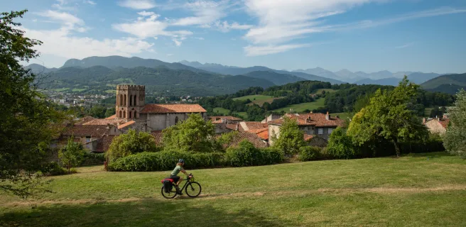 Saint-Gaudens / Saint-Girons