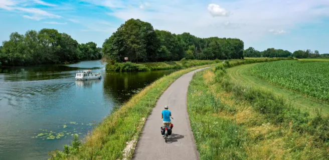 Port-sur-Saône / Ray-sur-Saône