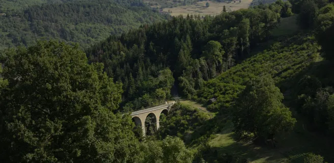 Riotord / Bourg-Argental