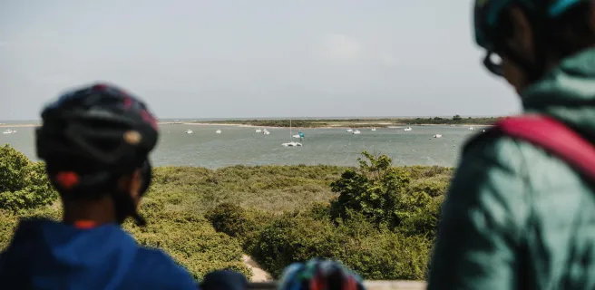 Ouistreham / Cabourg