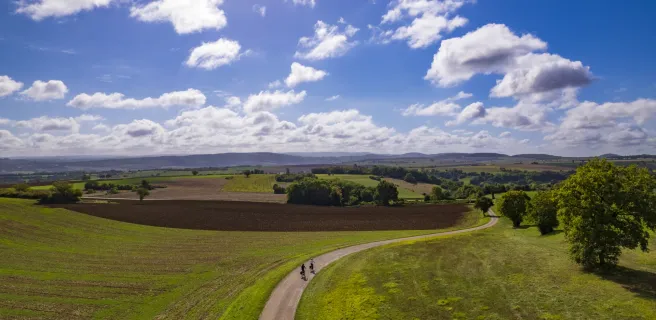 Flez-Cuzy / Champlemy