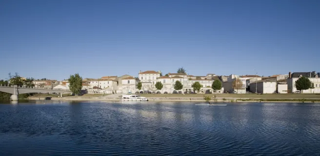 Marthon / Angoulême