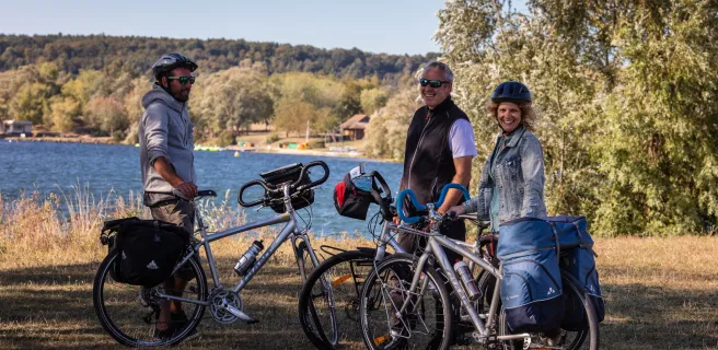 Poses / Pacy-sur-Eure