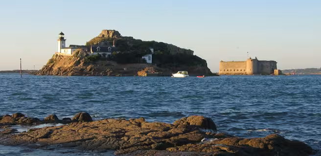 Morlaix > Carhaix
