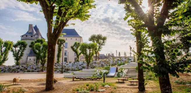 Barbezieux-Saint-Hilaire / Clérac