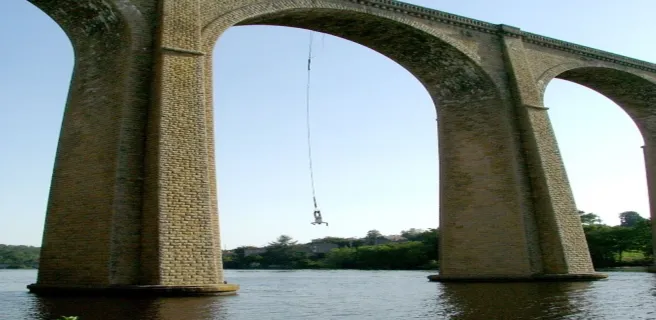 Lussac-les-Châteaux / Confolens