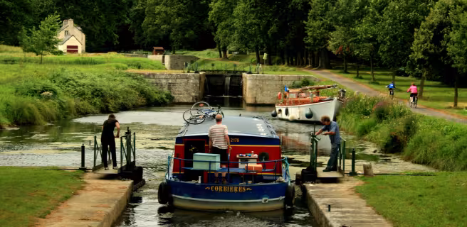 Saint-Caradec / Pontivy