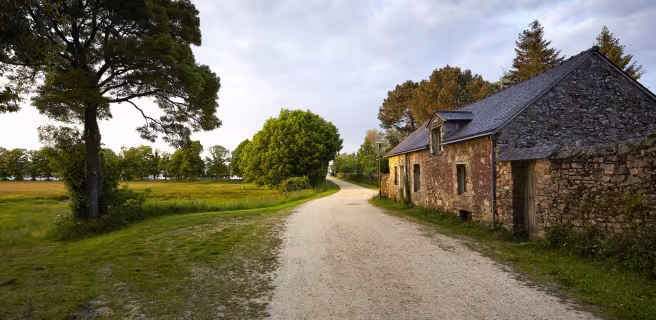 Blain / Nort-sur-Erdre