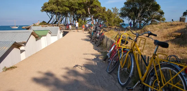 Bord de mer de Thierry Ryo