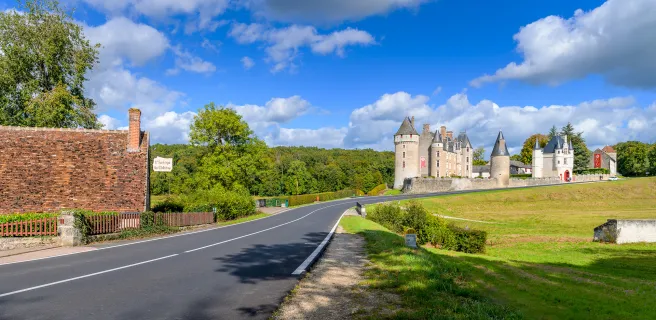 La route des Moulins – Boucle vélo n°13