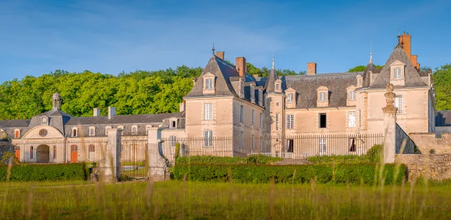 Au Cœur du Savignéen - Boucle vélo n°27