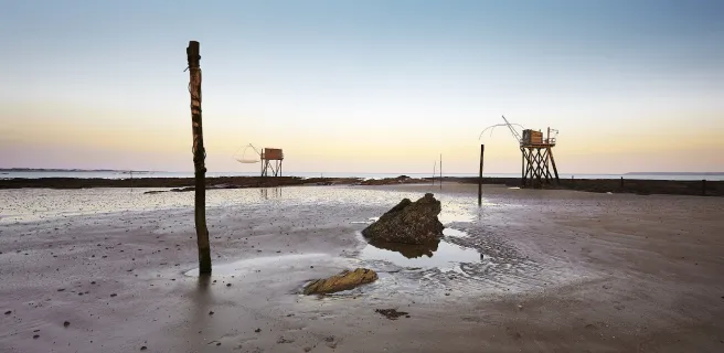 St-Brevin-les-Pins / Pornic