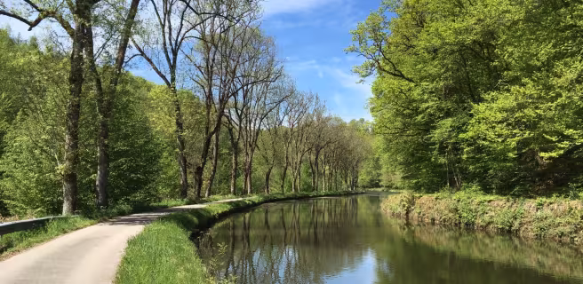 Bains-les-Bains / Corre