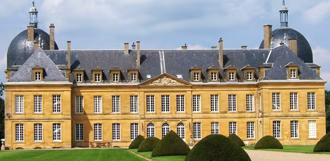 Palinges / Paray-le-Monial