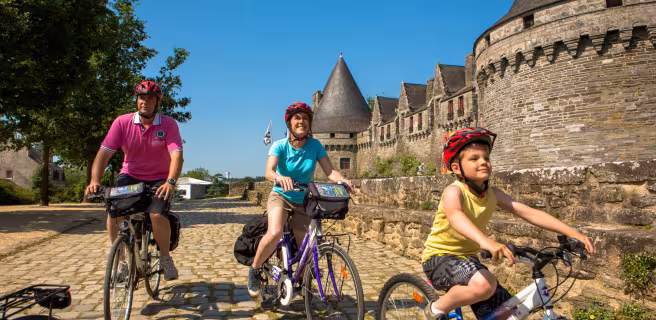Mûr-de-Bretagne / Pontivy