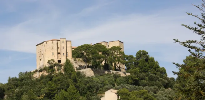Manosque / Meyrargues