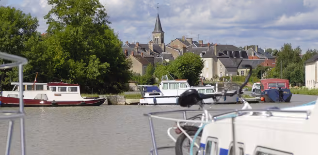 Cercy-la-Tour / Châtillon-en-Bazois