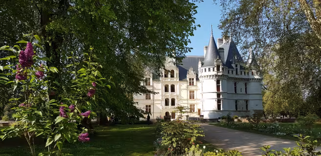Château de Chaumont