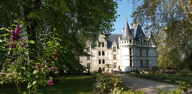 Château de Chaumont