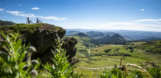 Les Estables / Lanarce