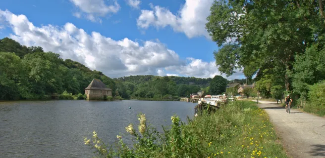 Rennes / Guipry-Messac