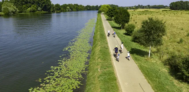 Auxonne / Saint-Jean-de-Losne