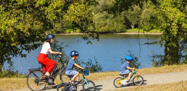 La Guerche-de-Bretagne / Martigné-Ferchaud
