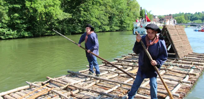Chitry-les-Mines / Clamecy