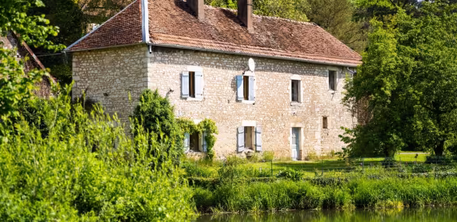 Lure / Fontenois-lès-Montbozon