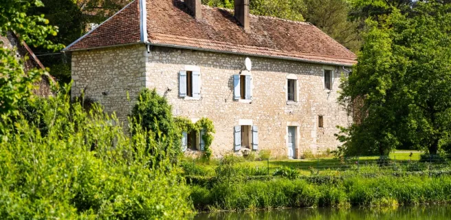 Lure / Fontenois-lès-Montbozon